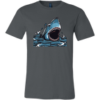 Great White Tee