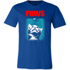 PAWS Tee