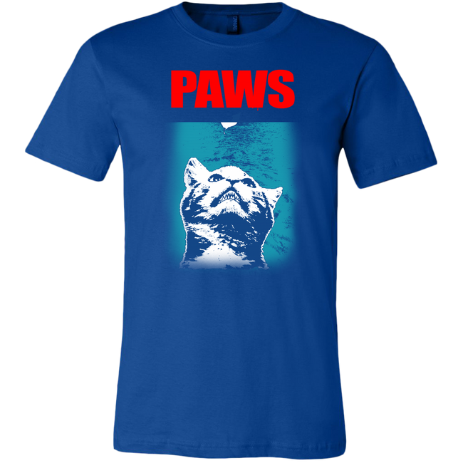 PAWS Tee Main Image