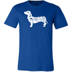 Dachshund Tee