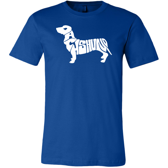 Dachshund Tee Hover Image