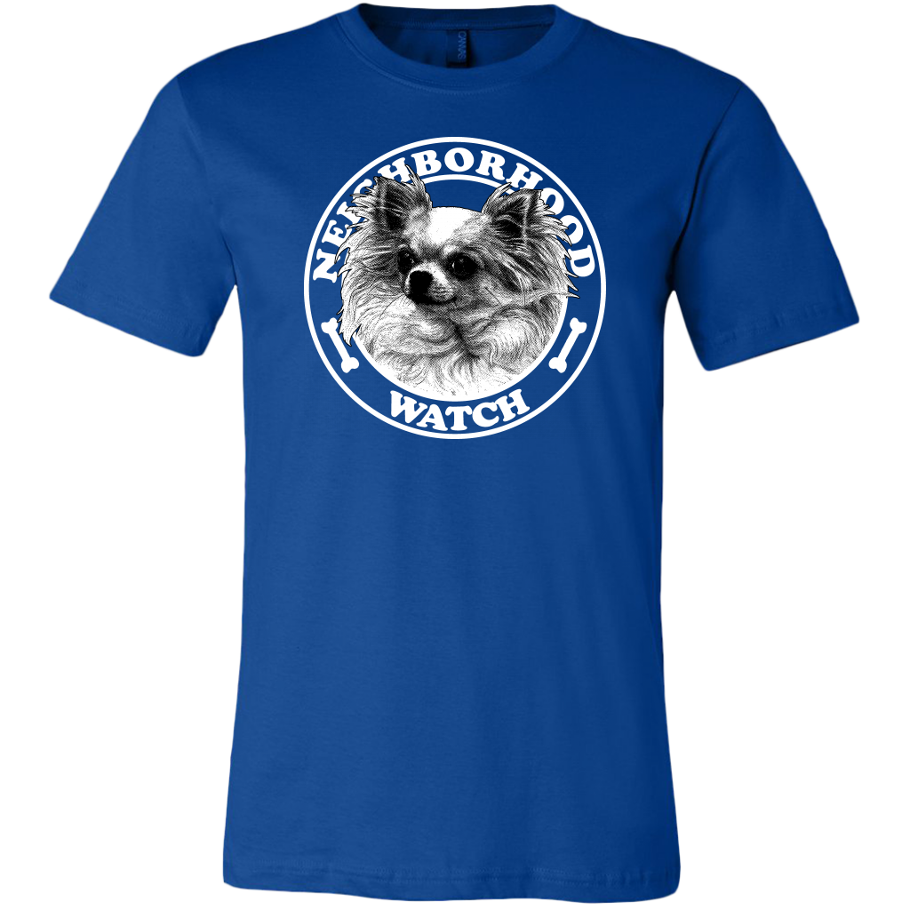 Neighbourhood Watch Tee