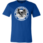 Neighbourhood Watch Tee