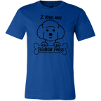 Bichon Frise Tee