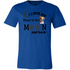 Boxer Love Tee