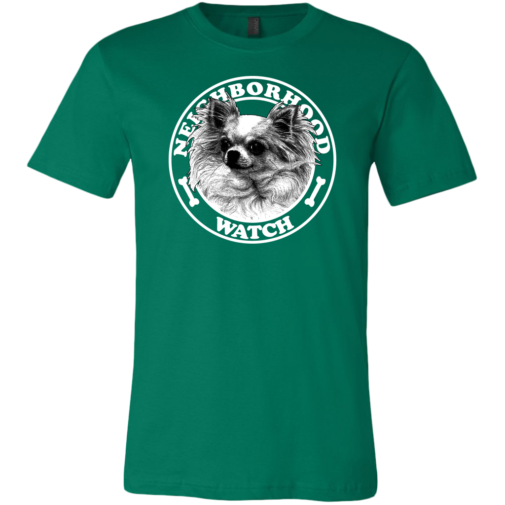 Neighbourhood Watch Tee