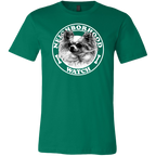 Neighbourhood Watch Tee