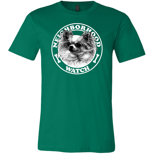 Neighbourhood Watch Tee Hover Image